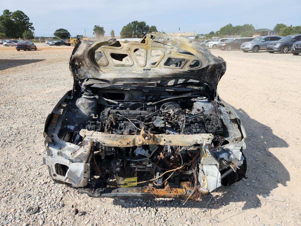 BUICK VERANO CONVENIENCE