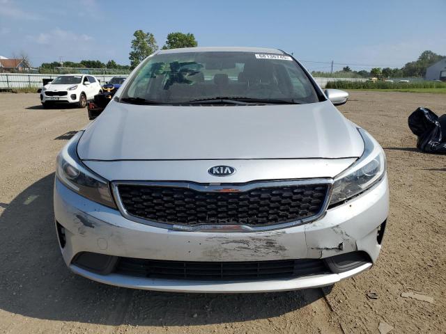 2017 KIA FORTE 3KPFK4A77HE034477