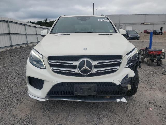 2016 MERCEDES-BENZ GLE 400 4M 4JGDA5GB3GA676431