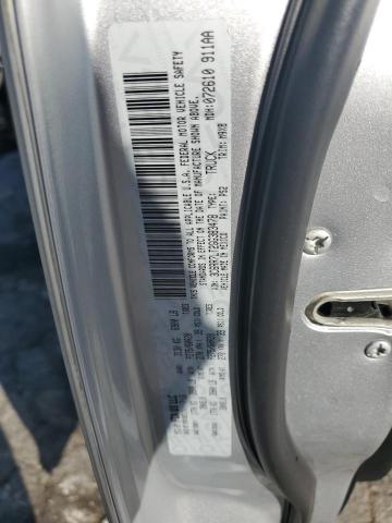 2016 RAM 1500 SLT 3C6RR7LT2GG383478