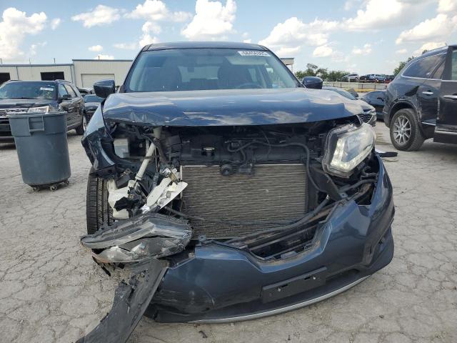 2016 NISSAN ROGUE S - KNMAT2MV5GP628571