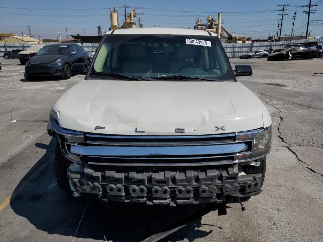 2014 FORD FLEX SEL - 2FMGK5C89EBD06168