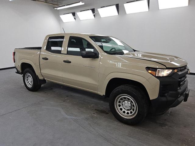 2024 CHEVROLET COLORADO 1GCGSBEC7R1145227