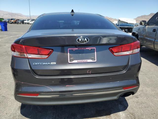 2018 KIA OPTIMA LX KNAGT4L37J5212785