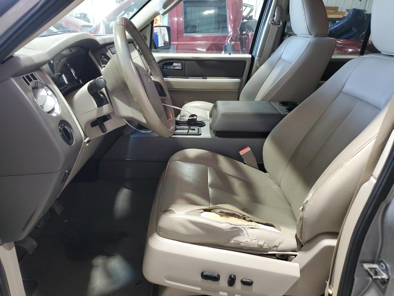 Lot #3214351240 2009 FORD EXPEDITION