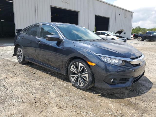 2016 HONDA CIVIC EXL 19XFC1F7XGE015716