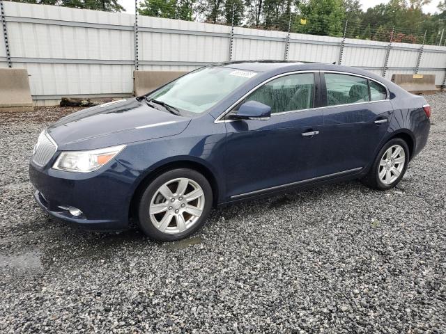 BUICK LACROSSE C