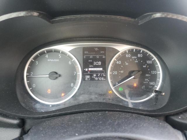 2021 NISSAN VERSA S - 3N1CN8DVXML849549