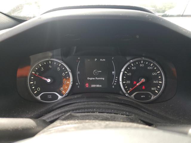 2018 JEEP RENEGADE L ZACCJBBB5JPJ07915