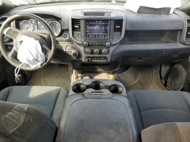 2021 RAM 2500 TRADESMAN 3C6UR5HJ9MG647605