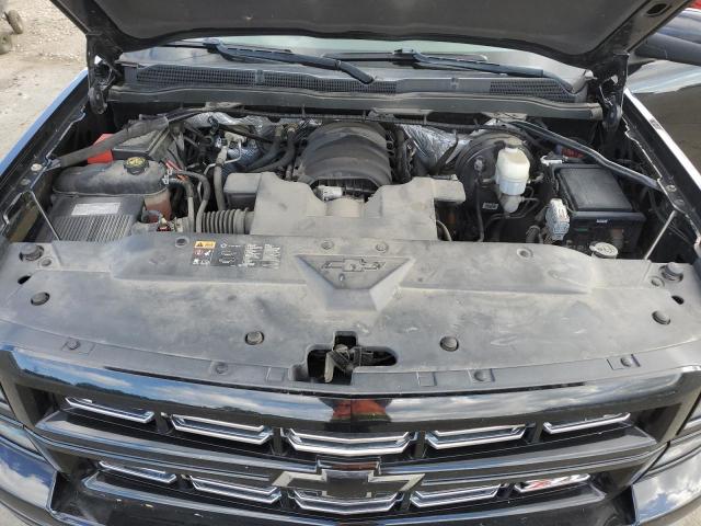 2015 CHEVROLET SILVERADO 1GCVKREC9FZ309073