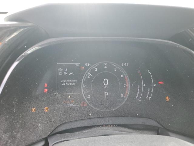 2024 LEXUS RX 350 BAS 2T2BAMBA0RC050530