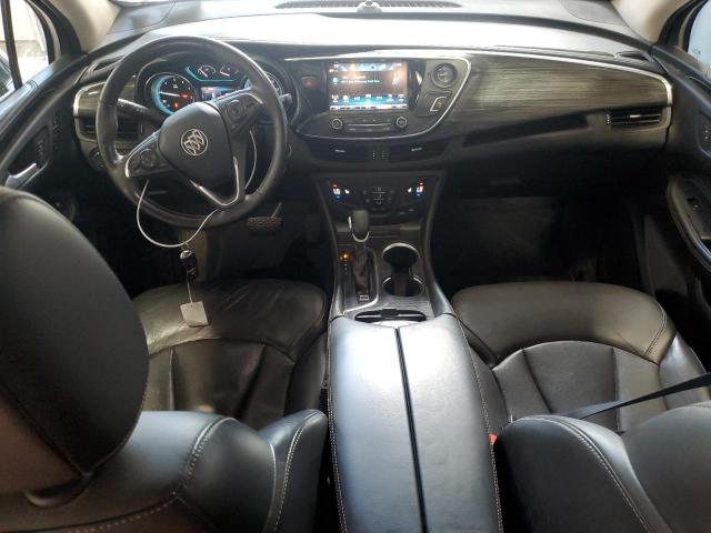 2017 BUICK ENVISION E LRBFXDSA0HD116109