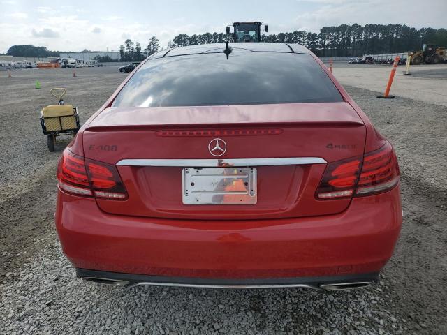 2016 MERCEDES-BENZ E 400 4MATIC WDDKJ6HB7GF344128