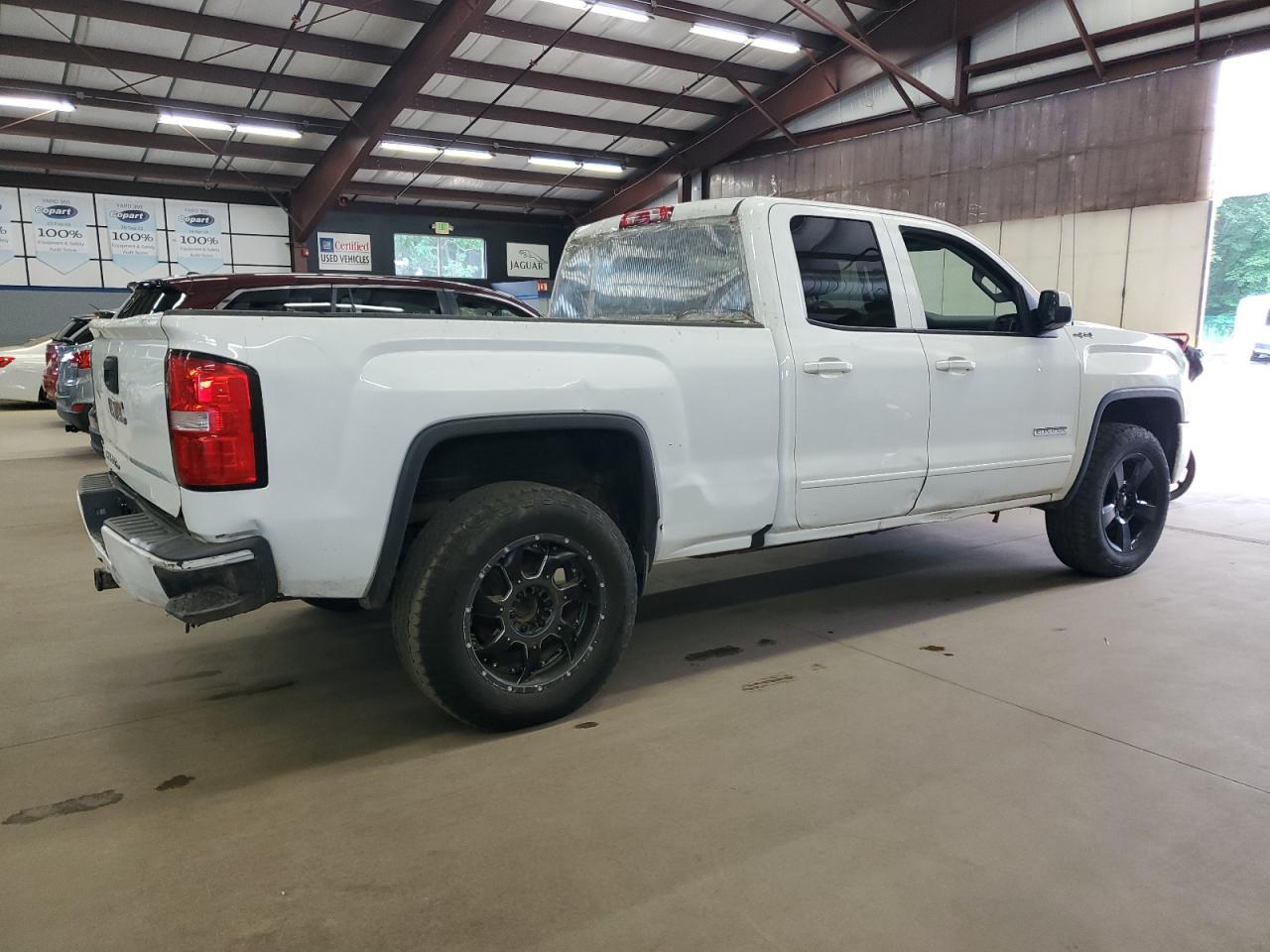GMC SIERRA K1500