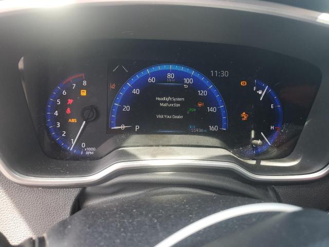 2020 TOYOTA COROLLA XL 5YFFPRAE2LP097460