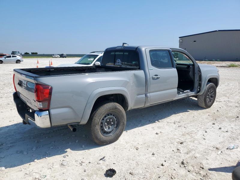 2020 TOYOTA TACOMA DOU - 5TFBZ5DNXLX005056