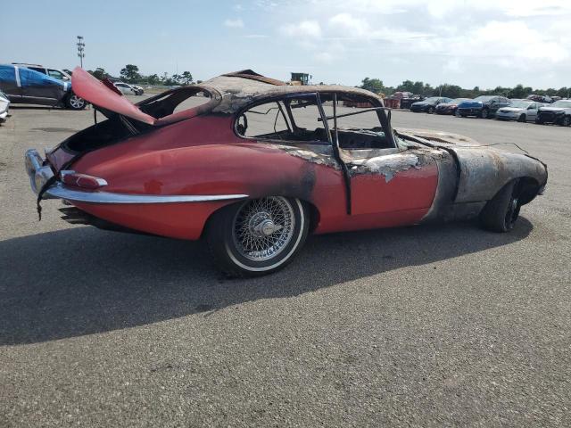 1962 JAGUAR E - TYPE #3302948601