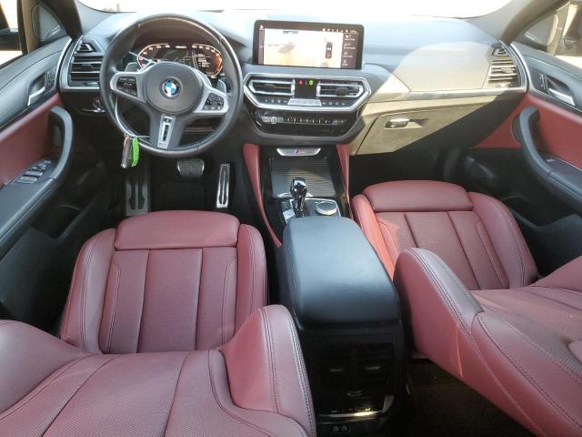 2023 BMW X4 M40I 5UX43DT04P9R95821
