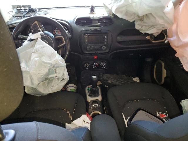 2017 JEEP RENEGADE L ZACCJABB5HPG43481