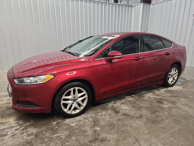 2016 FORD FUSION SE 3FA6P0HD6GR242725