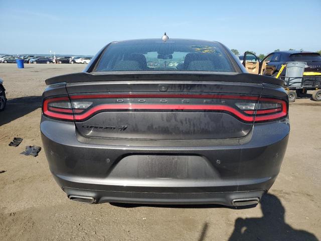 2023 DODGE CHARGER SX 2C3CDXJG8PH666815