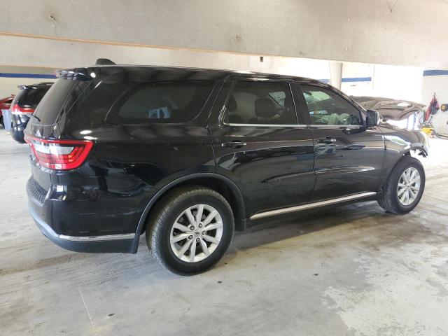2019 DODGE DURANGO SX 1C4RDHAG6KC717400