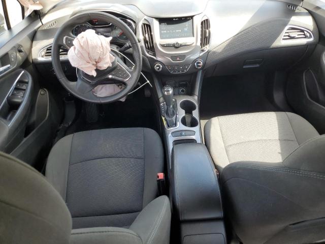 2018 CHEVROLET CRUZE LT - 1G1BE5SM7J7186659