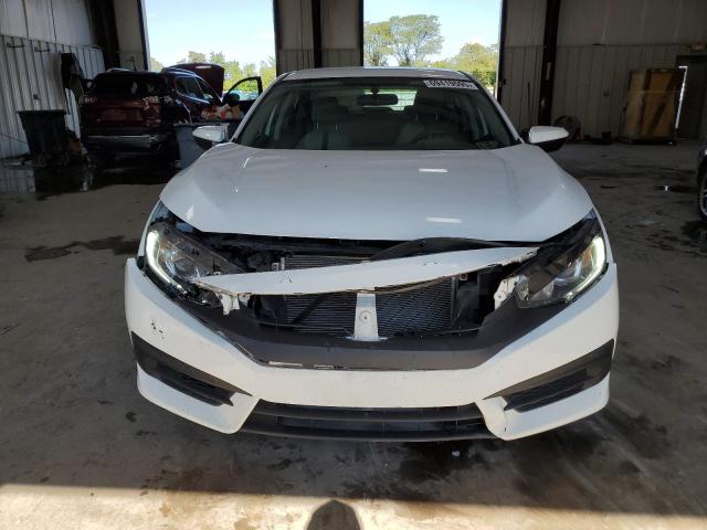 2017 HONDA CIVIC LX 2HGFC2F54HH542758