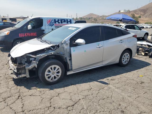 2021 TOYOTA PRIUS SPEC JTDKAMFU2M3142412