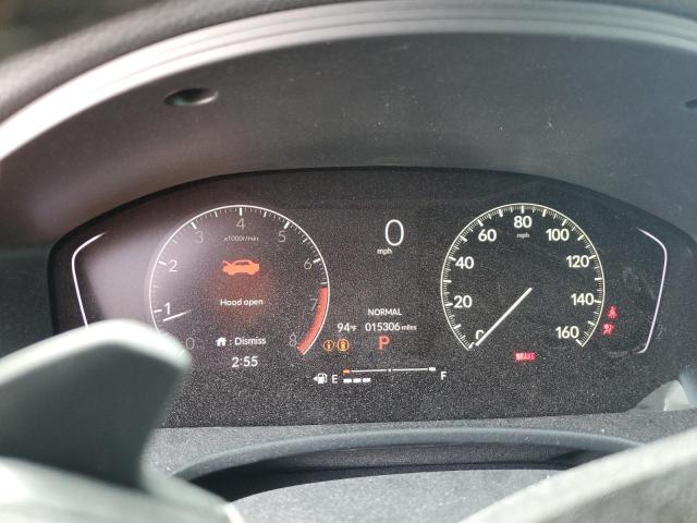 2025 HONDA CIVIC SPOR 2HGFE2F54SH563398