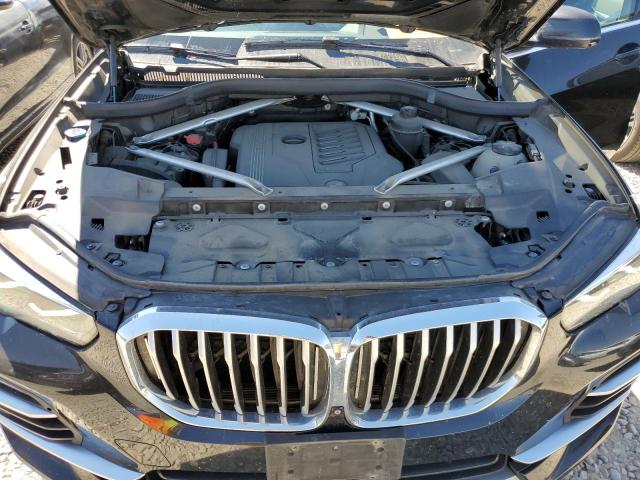 2019 BMW X5 - 5UXCR6C57KLK89343