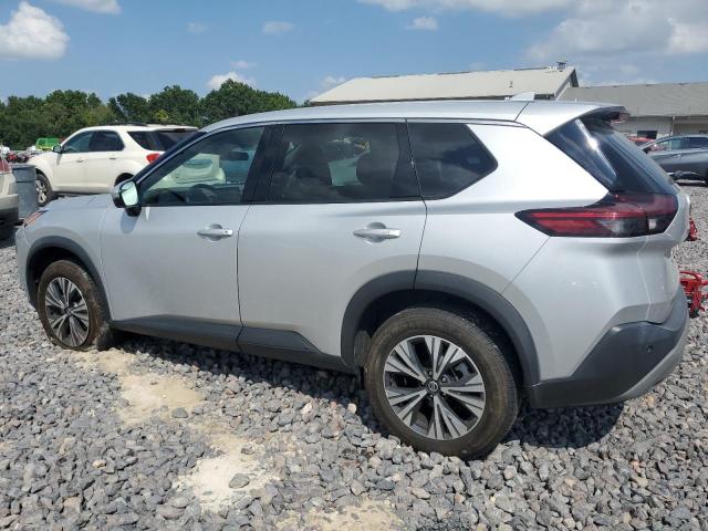 2021 NISSAN ROGUE SV 5N1AT3BB1MC730043