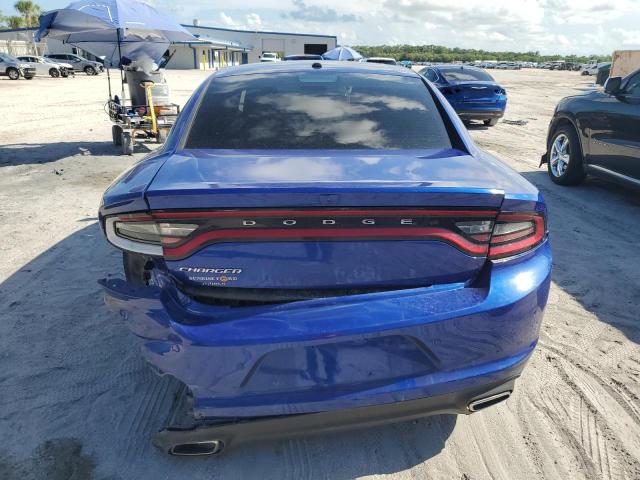 2022 DODGE CHARGER SX 2C3CDXBG4NH169188