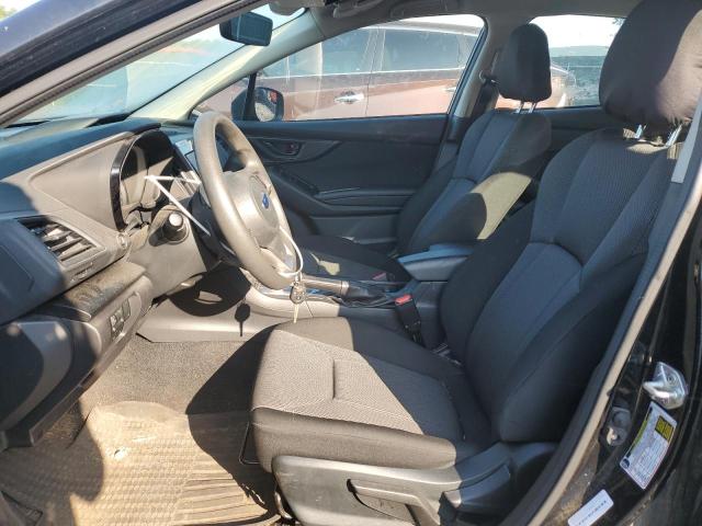 2022 SUBARU IMPREZA PREMIUM 4S3GTAV68N3707264