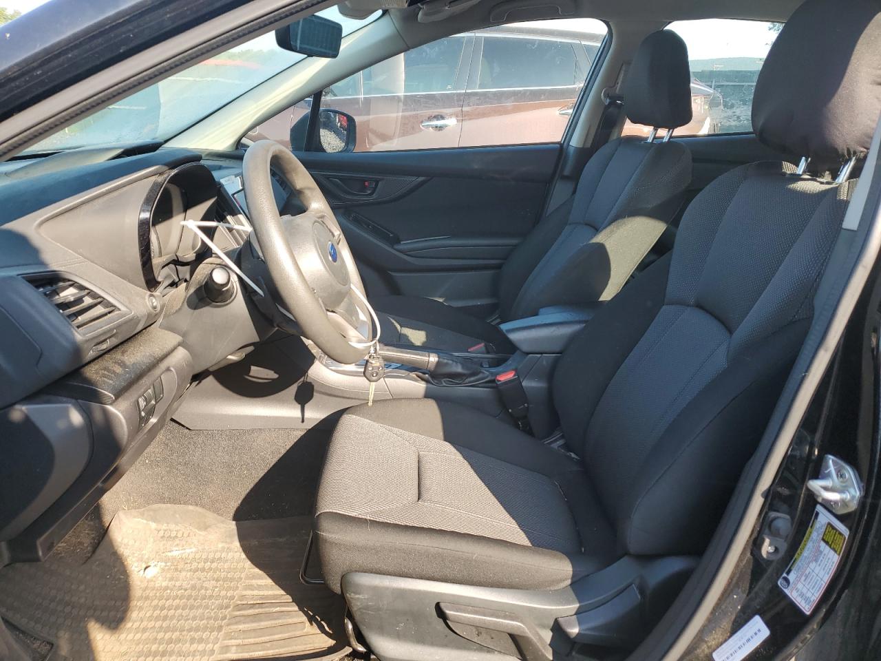 SUBARU IMPREZA PREMIUM