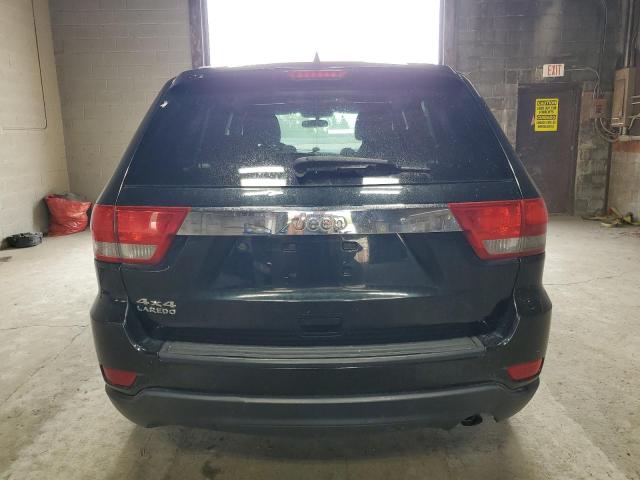 2012 JEEP GRAND CHER - 1C4RJFAG8CC363619