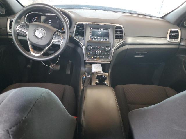 2019 JEEP GRAND CHEROKEE LAREDO 1C4RJFAG8KC759774