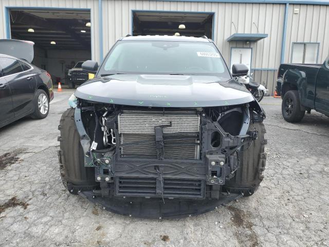 2022 FORD EXPLORER X - 1FMSK8DH5NGC45596