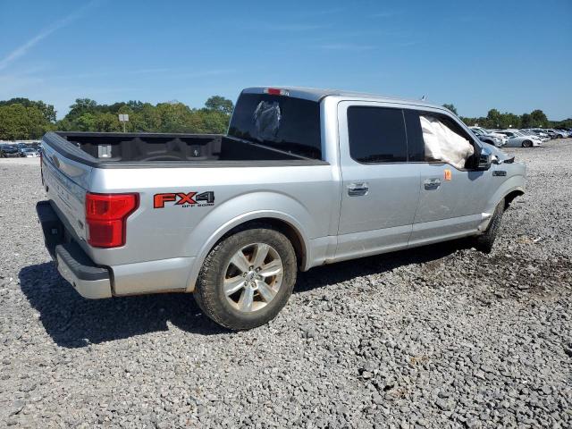 2018 FORD F150 SUPERCREW 1FTEW1E53JFE21028