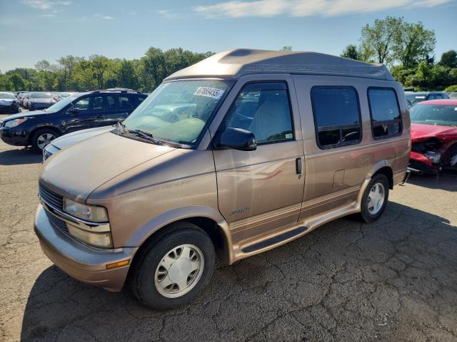 1998 CHEVROLET ASTRO #3301744354