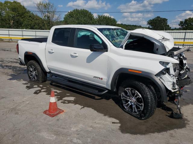2023 GMC CANYON AT4 1GTP6DEK8P1267955