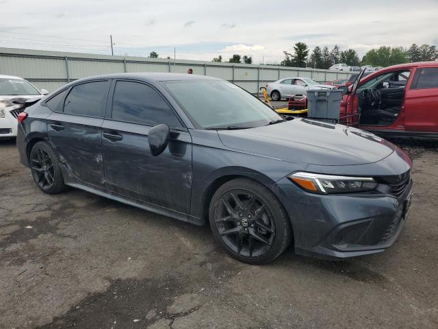 2024 HONDA CIVIC SPOR 2HGFE2F52RH539353