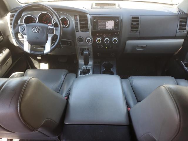 2016 TOYOTA SEQUOIA SR 5TDBY5G17GS136680
