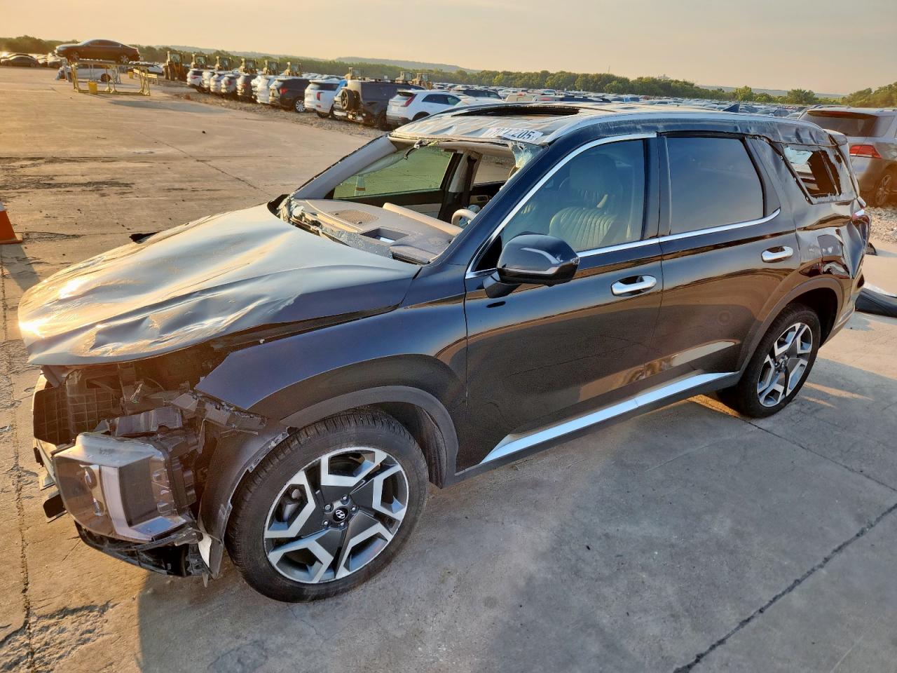 HYUNDAI PALISADE LIMITED