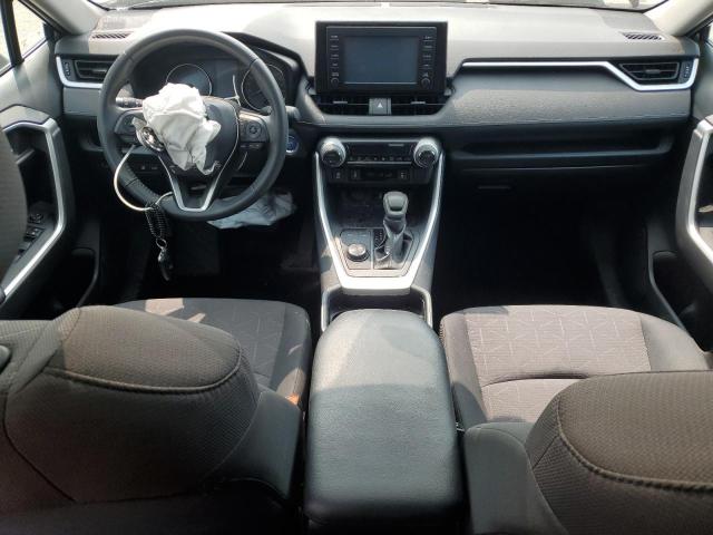 2019 TOYOTA RAV4 XLE 2T3RWRFV6KW045018