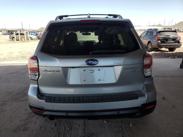 2018 SUBARU FORESTER 2 JF2SJGWC8JH451746