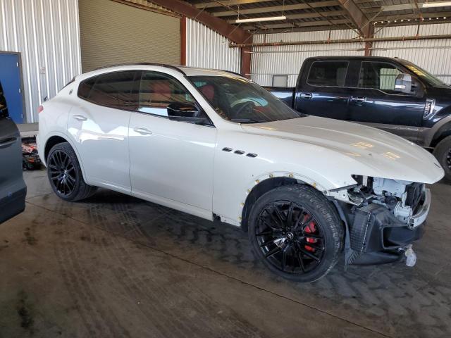 2020 MASERATI LEVANTE S ZN661YUA6LX353975