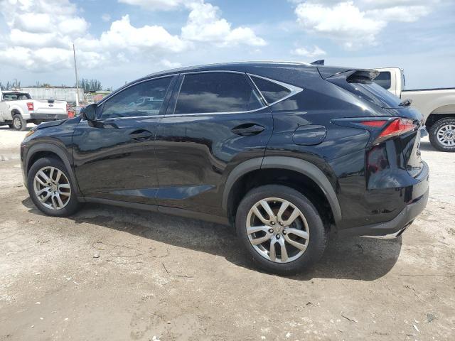 2015 LEXUS NX 200T JTJYARBZ3F2010970