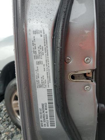 2022 RAM 2500 BIG HORN/LONE STAR 3C6UR5DL7NG328082